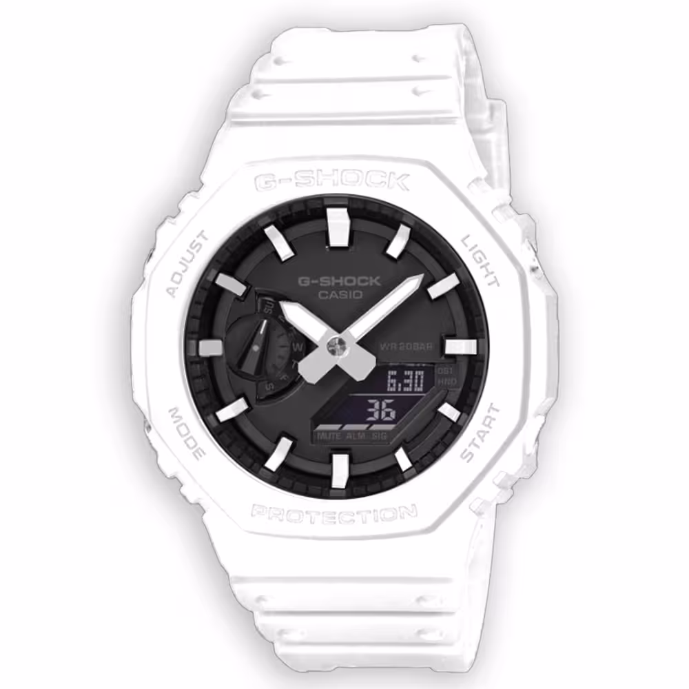 ساعت مچی کاسیو جی شاک Casio G-SHOCK GA-2100-4