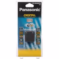 باتری پاناسونیک مدل VBG-260