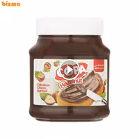 شکلات صبحانه فندق کوپا – 330 گرم