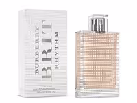عطر و ادکلن زنانه باربری بریت ریتم ادوتویلت Burberry Brit Rhythm for women