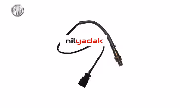 سنسور اکسيژن جلو ام جی 6 درجه یک