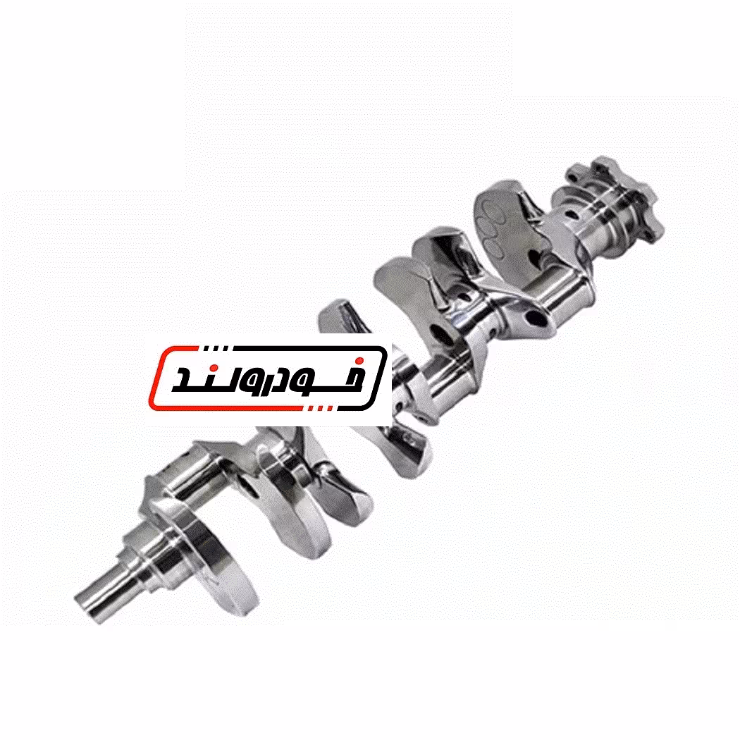 میل لنگ چانگان Cs35