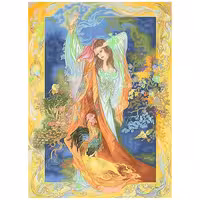 مینیاتور کد 27044