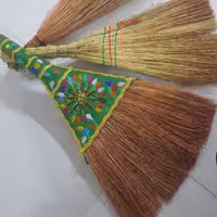 جارو عروس 