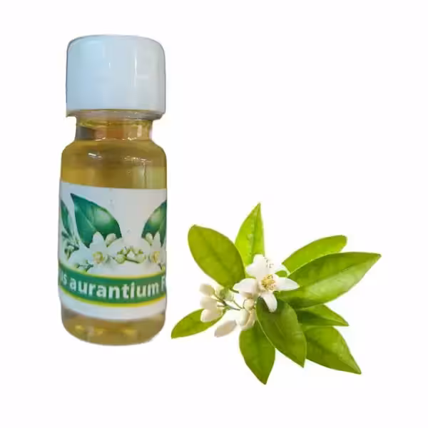 اسانس بهارنارنج 20cc ترک