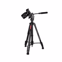 سه پایه عکاسی برند کینگ جوی مدل VT890H