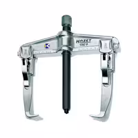 پولی کش کشویی دو شاخ مدل 1787F هازت