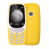 گوشی موبایل هانوفر مدل HA-1030 3310 ظرفیت 32 مگابایت