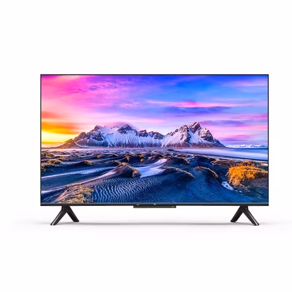 تلویزیون هوشمند 50 اینچ شیائومی مدل Mi TV P1 50 L55M6-6AEU