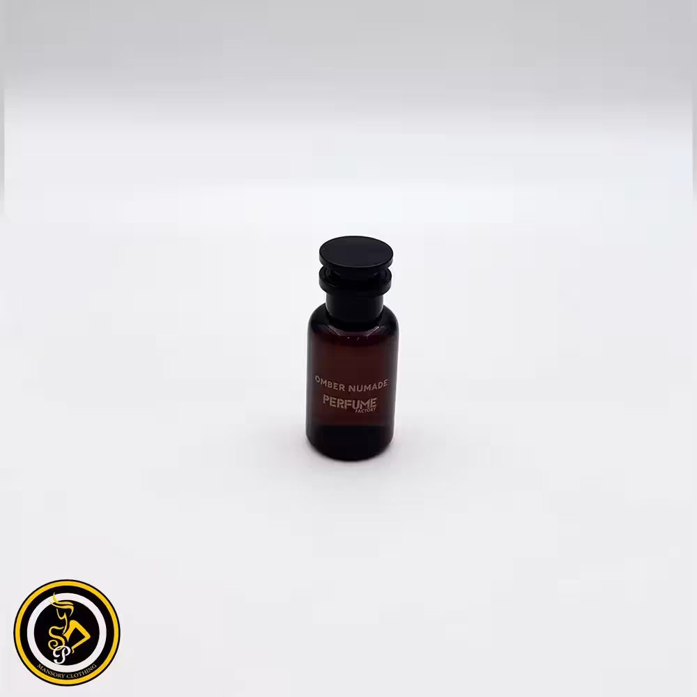 ادکلن امبر نومد (Ombre Nomade) برند فکتوری