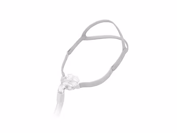 ماسک تنفسی نازال پیلو یوول مدل YP-01