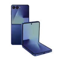 گوشی موبایل سامسونگ مدل Galaxy Z Flip 7 حافظه 256 و رم 12 گیگابایت 5G (Vietnam)Samsung Galaxy Z Flip 7 256/12GB 5G