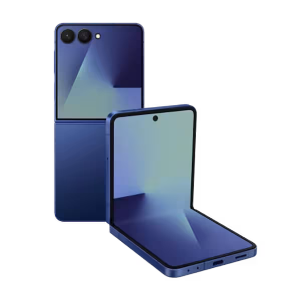 گوشی موبایل سامسونگ مدل Galaxy Z Flip 7 حافظه 256 و رم 12 گیگابایت 5G (Vietnam)Samsung Galaxy Z Flip 7 256/12GB 5G