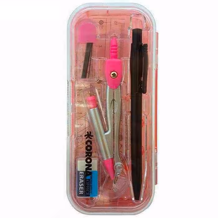 ست پرگارکرونا کد 818