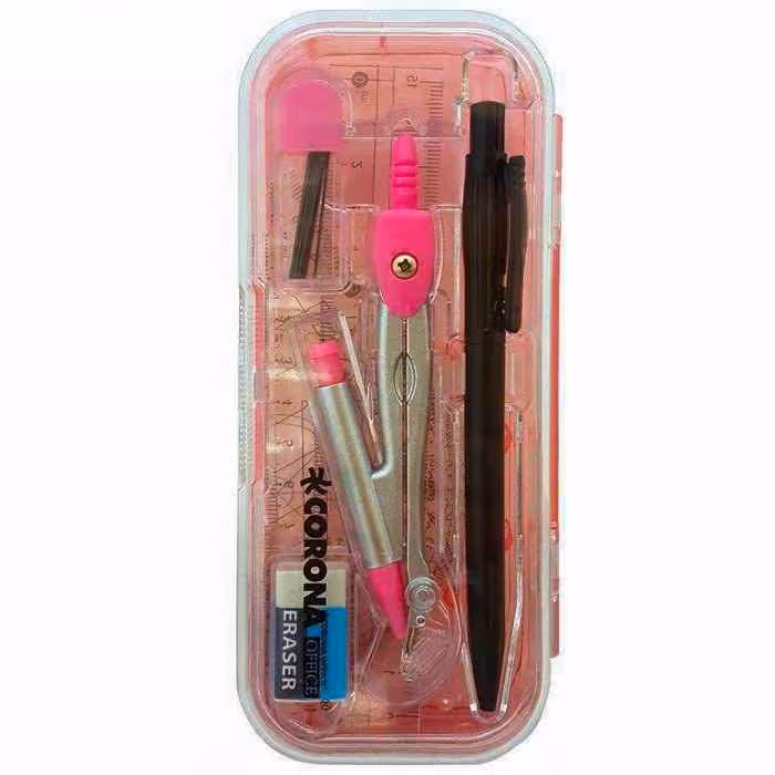 ست پرگارکرونا کد 818