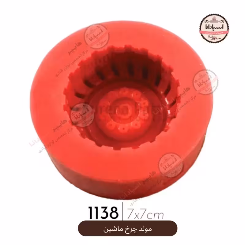 قالب مولد سیلیکونی چرخ،تایر ماشین