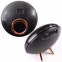 اسپیکر بلوتوث شارژی پایه دار K23