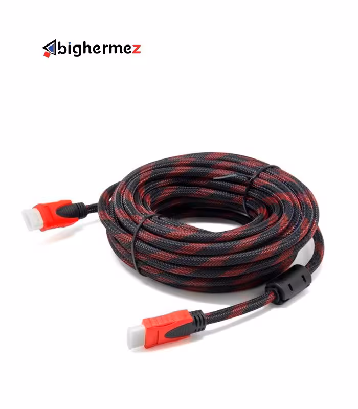 کابل HDMI به طول 10 متر دیتکس مدل 0010