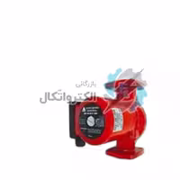 پمپ سیرکولاتور آبگرد نوید موتور NM 25-40 180