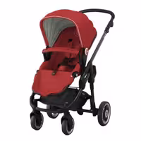 کالسکه کیدی مدل Evoglide -77