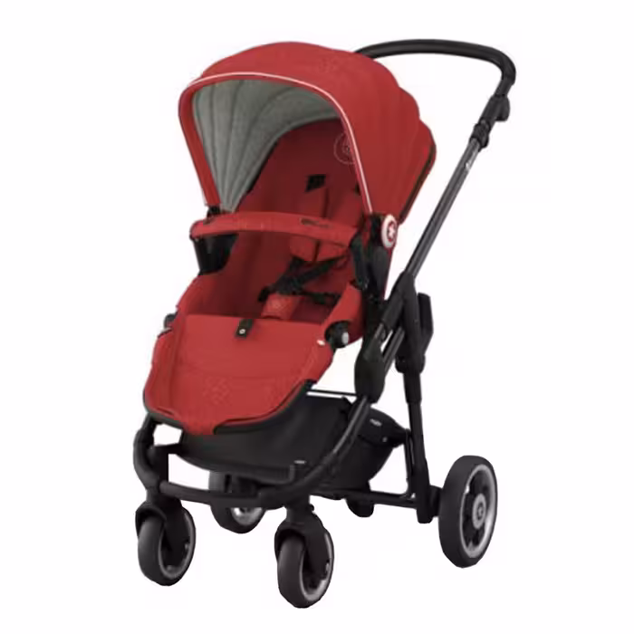 کالسکه کیدی مدل Evoglide -77