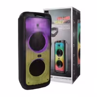 اسپیکر بلوتوثی قابل حمل مدل bts-1387