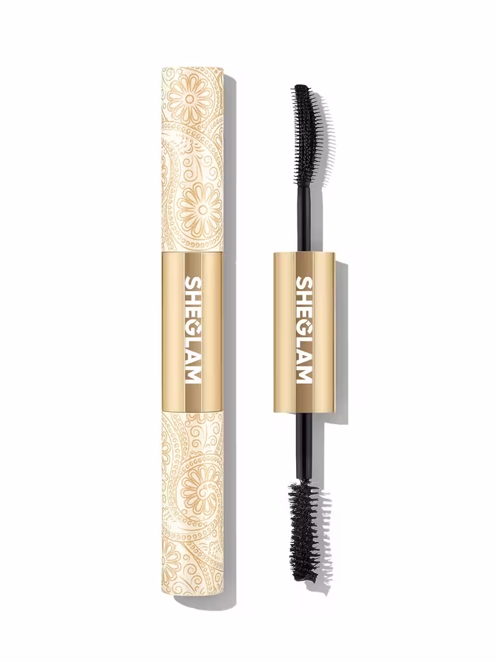 ریمل گلد شیگلم Sheglam GOLD 24K Mascara