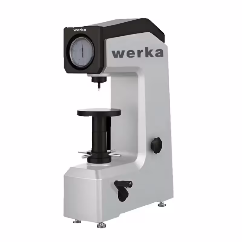 سختی سنج ساعتی ورکا مدل 9408-447