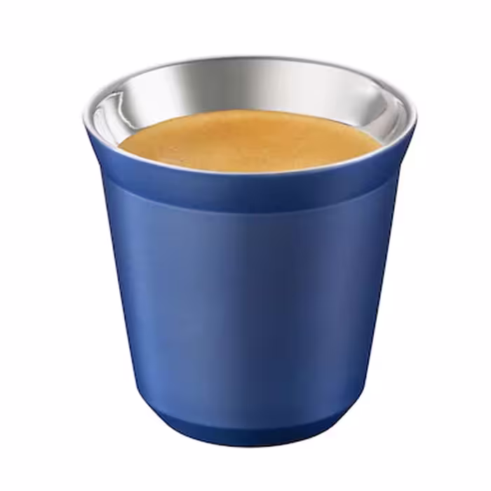 فنجان لانگو نسپرسو مدل پیکسی توکیو تکی Nespresso Pixie Espresso cup Tokyo