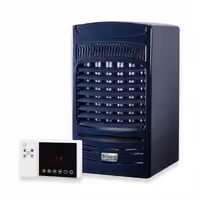 هیتر گازی فن دار نیک گستر آرجی مدل H660 Plus