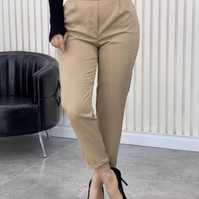 شلوار مام مازراتی