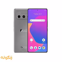 گوشی موبایل داریا مدل bond 5G دو سیم کارت ظرفیت 256 گیگابایت و رم 8 گیگابایت - زنگوله
