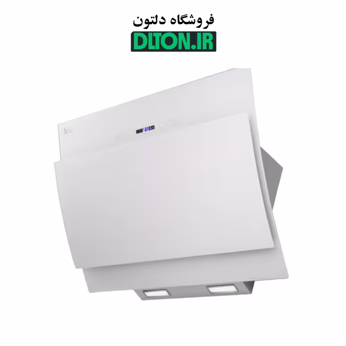 هود اخوان مدل H 63 سفید