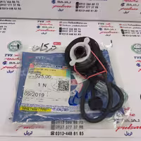 سیم و توپی ( سنسور کیلومتر ) اصلی اپاچی 180 ، 160 و 150