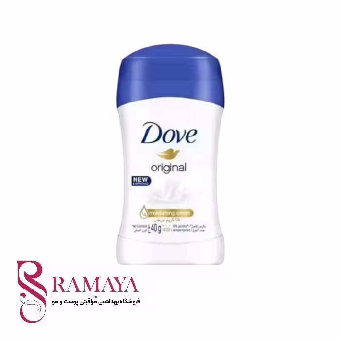 استیک ضدتعریق داو مدل original