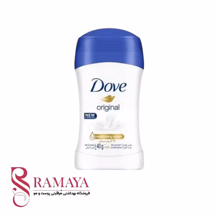 استیک ضدتعریق داو مدل original