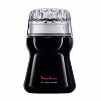 آسیاب برقی مولینکس مشکی مدل AR110