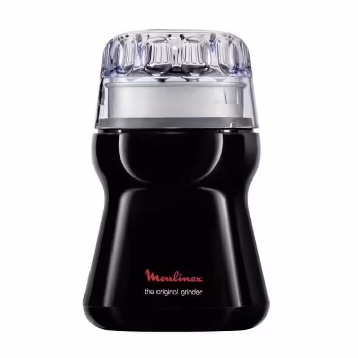 آسیاب برقی مولینکس مشکی مدل AR110