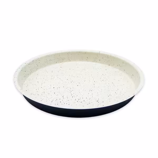 قالب پیتزا گرانیتی قطر 28