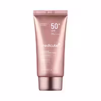 ضدآفتاب رنگی روشن کننده مدی کیوب SPF 50