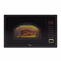 مایکروویو سیمر مدل STM 628 classic