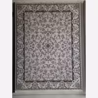 فرش اکریلیک افشان 12متری نقشه زیبا وبافت عالی