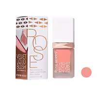 رژگونه مایع رز بری مدل BEAM