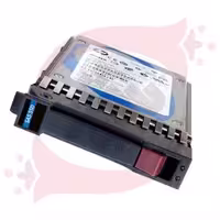 اس اس دی استوریجHPE MSA 192TB SAS 12G RI SFF SSD R0Q37A