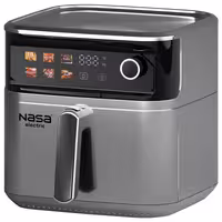 سرخ کن ناسا الکتریک مدل NS-813