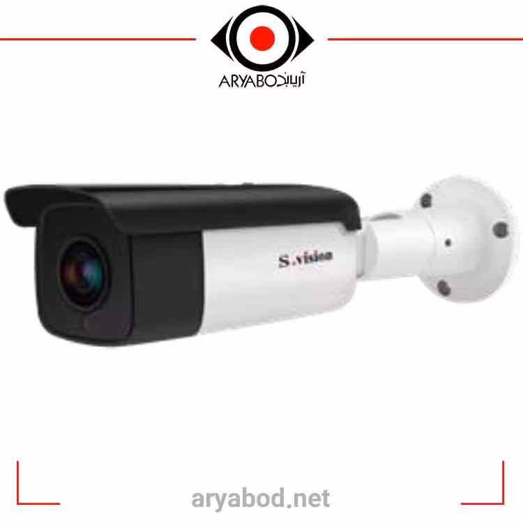 دوربین مداربسته بولت اس ویژن مدل Svision J-8216R