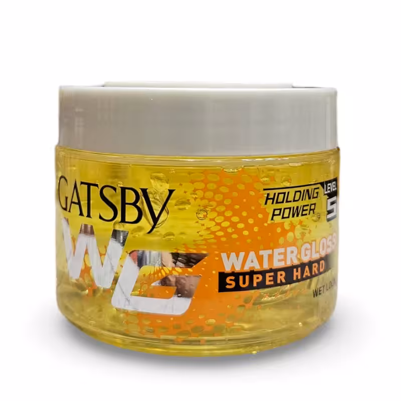 ژل موی کاسه ای گتسبی حجم 300 میل