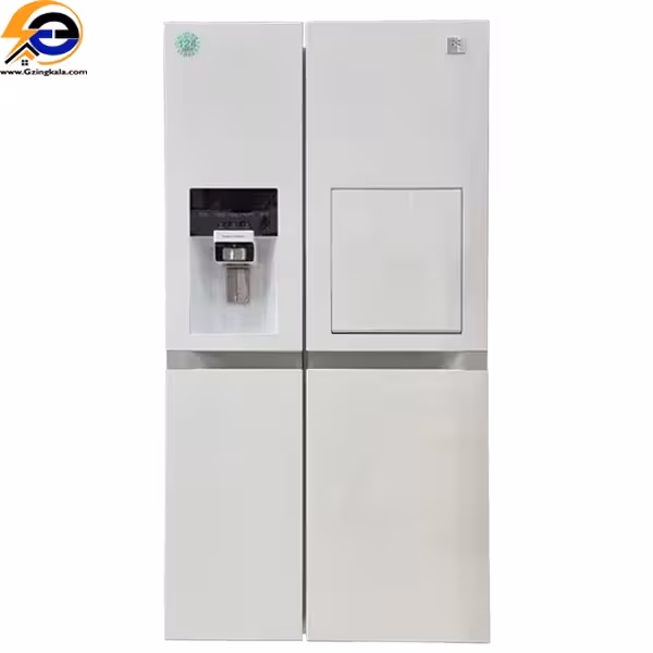 یخچال ساید بای ساید دوو مدل MW-1037