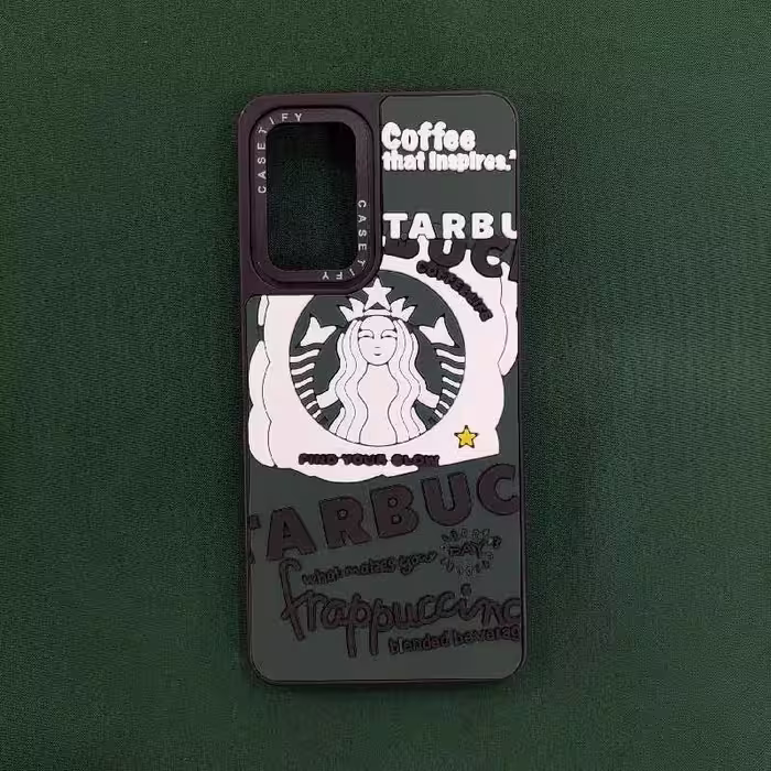 قاب استار باکس T سامسونگ A32 4g