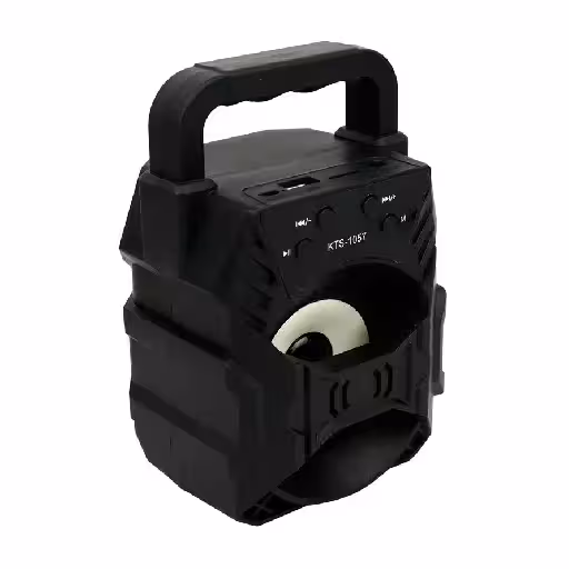 اسپیکر بلوتوثی قابل حمل کی تی اس مدل KTS 1057